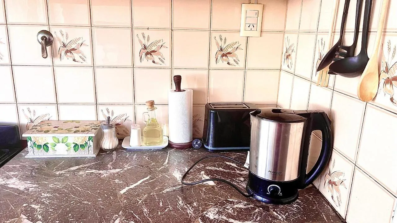 Algarrobo Amplio Apartamento Mendoza