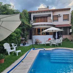 Quarto em Acomodações Particulares Francisca, Mendoza