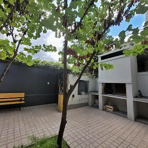Casa de Férias Casa Villanueva, Mendoza