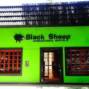 Albergue Black Sheep International, Mendoza